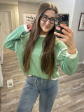 Lily Long Sleeve