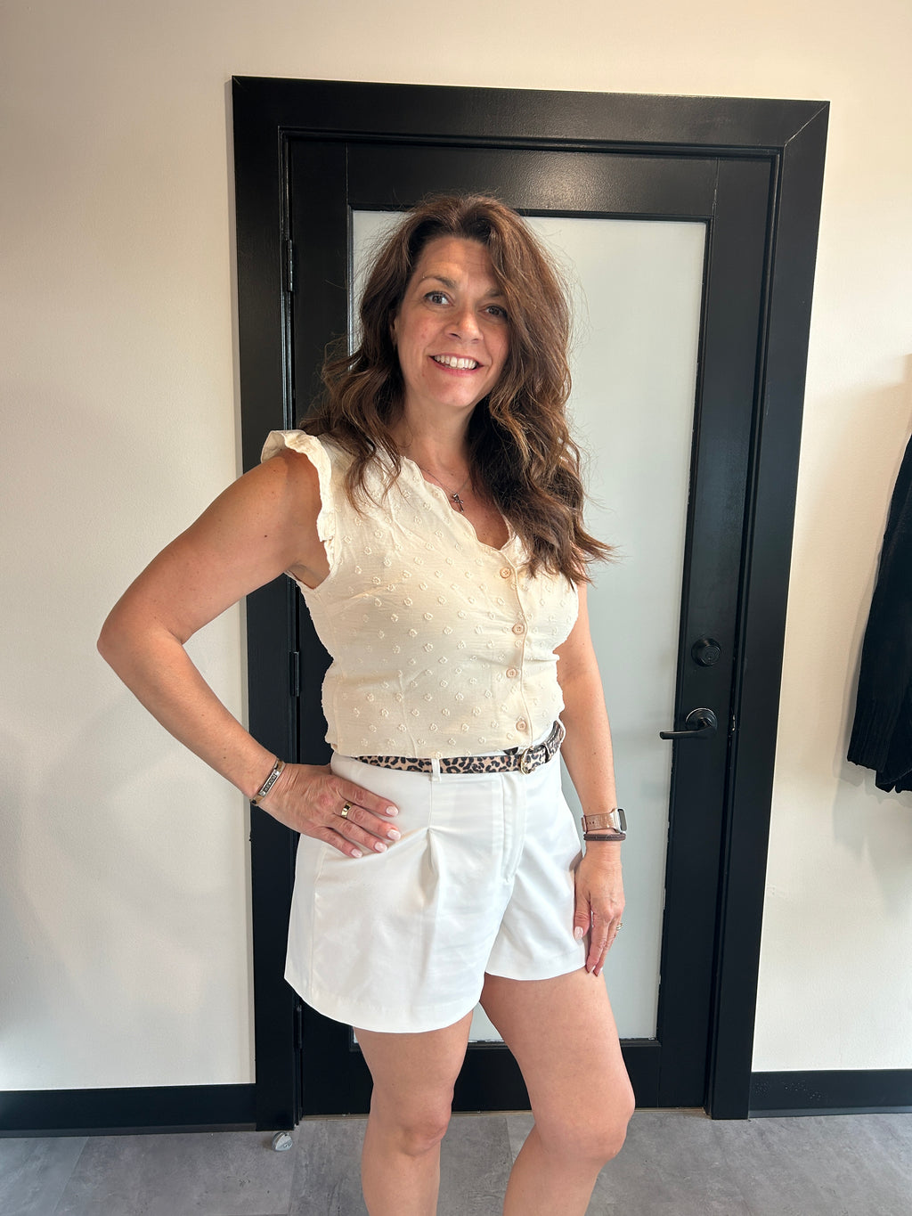 Flutter + Flare Top