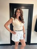 Flutter + Flare Top