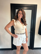 Flutter + Flare Top