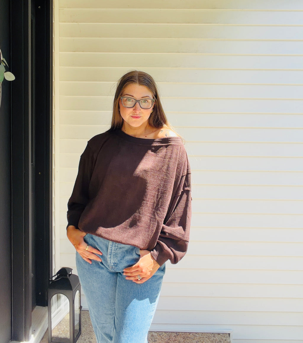 Chelsea Pullover