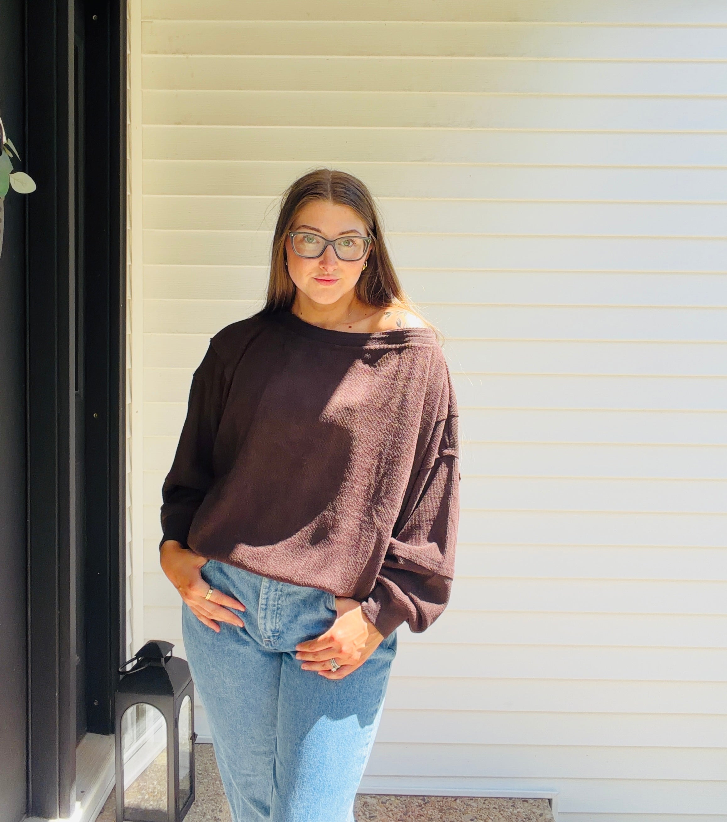 Chelsea Pullover
