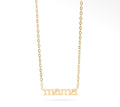 Mama Chain Necklace