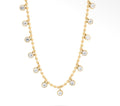 Golden Hour Necklace