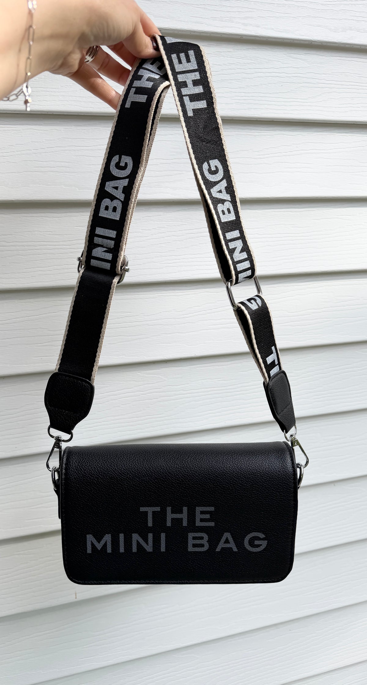 Mini Bag Crossbody