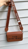 Mini Bag Crossbody