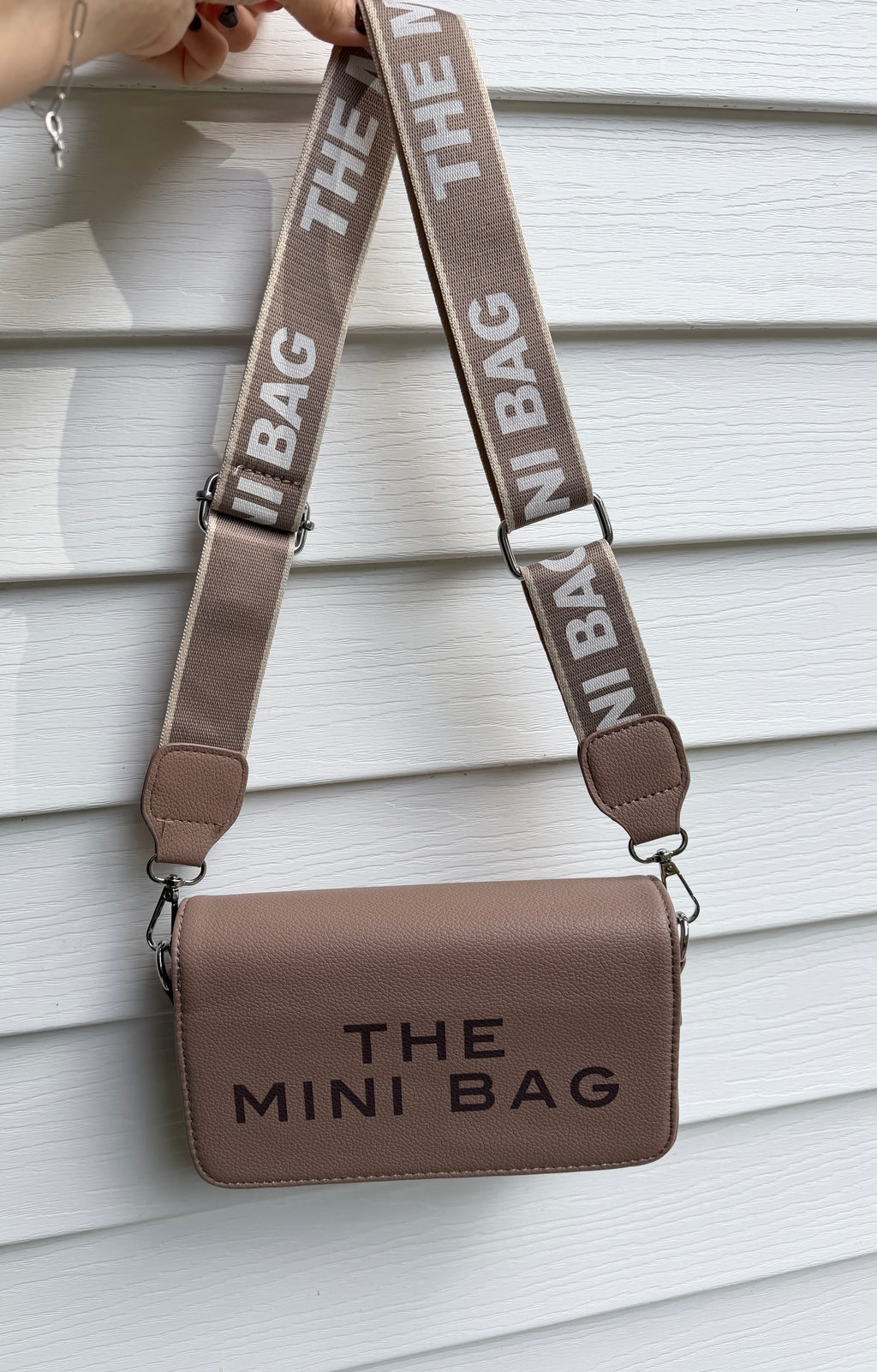 Mini Bag Crossbody