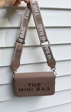 Mini Bag Crossbody