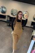 The Wildwood Overalls